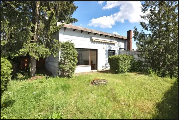 3 Zimmer-Bungalowhaus mit eigenem Garten in Berlin-Rudow (Neukölln) zum 01.08.2026 — photo 1